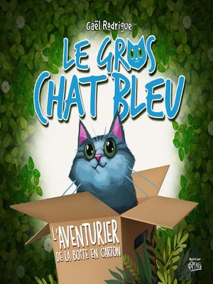 cover image of L'Aventurier de la boîte en carton